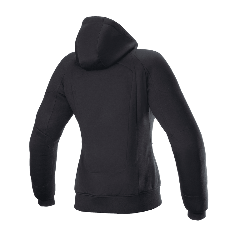 Stella FQ20 Chrome Sport Hoodie - Femme