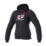 Stella FQ20 Chrome Sport Hoodie - Damen