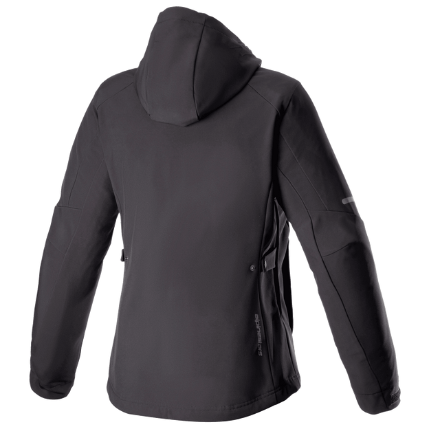 Vrouwen Stella Neo Waterproof Hoodie