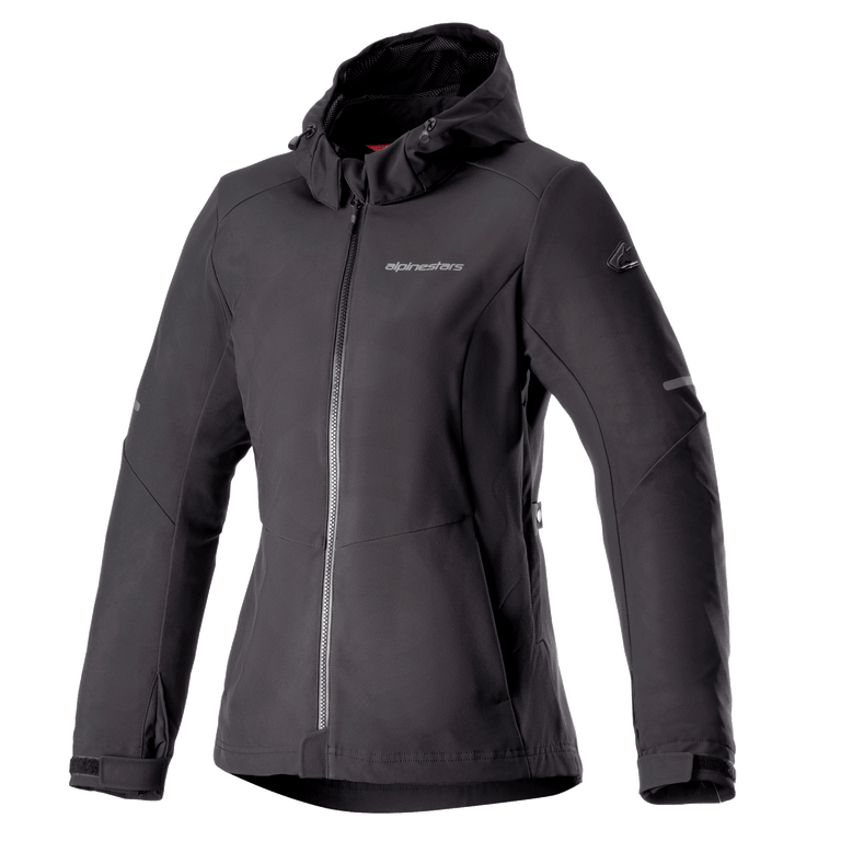 Stella Neo Waterproof Hoodie - Femme