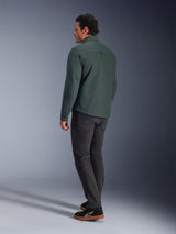 Bryon WR Overshirt