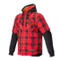 MO.ST.EQ Tartan Hemd