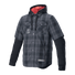 MO.ST.EQ Tartan Hemd