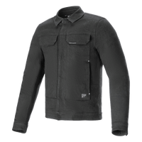 Garage Jacke