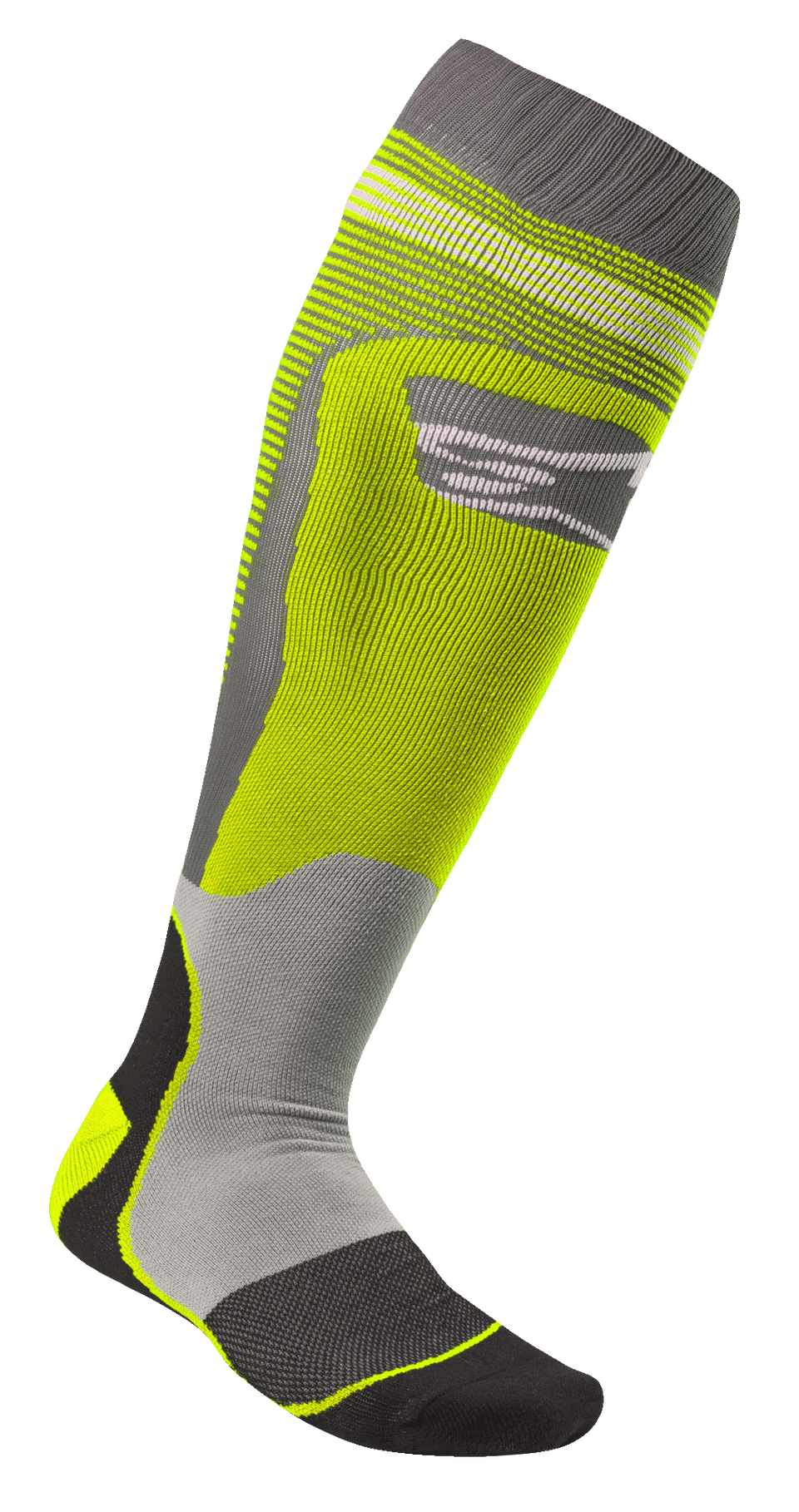 Chaussettes Mx Plus 1