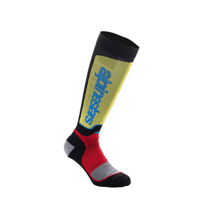 Chaussettes Mx Plus