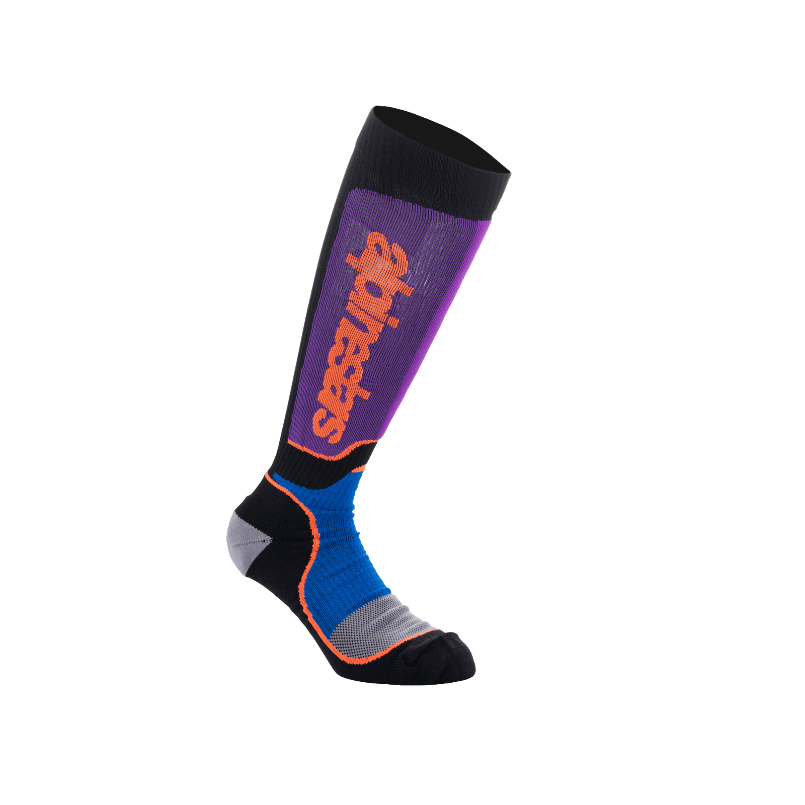 MX Plus Socken