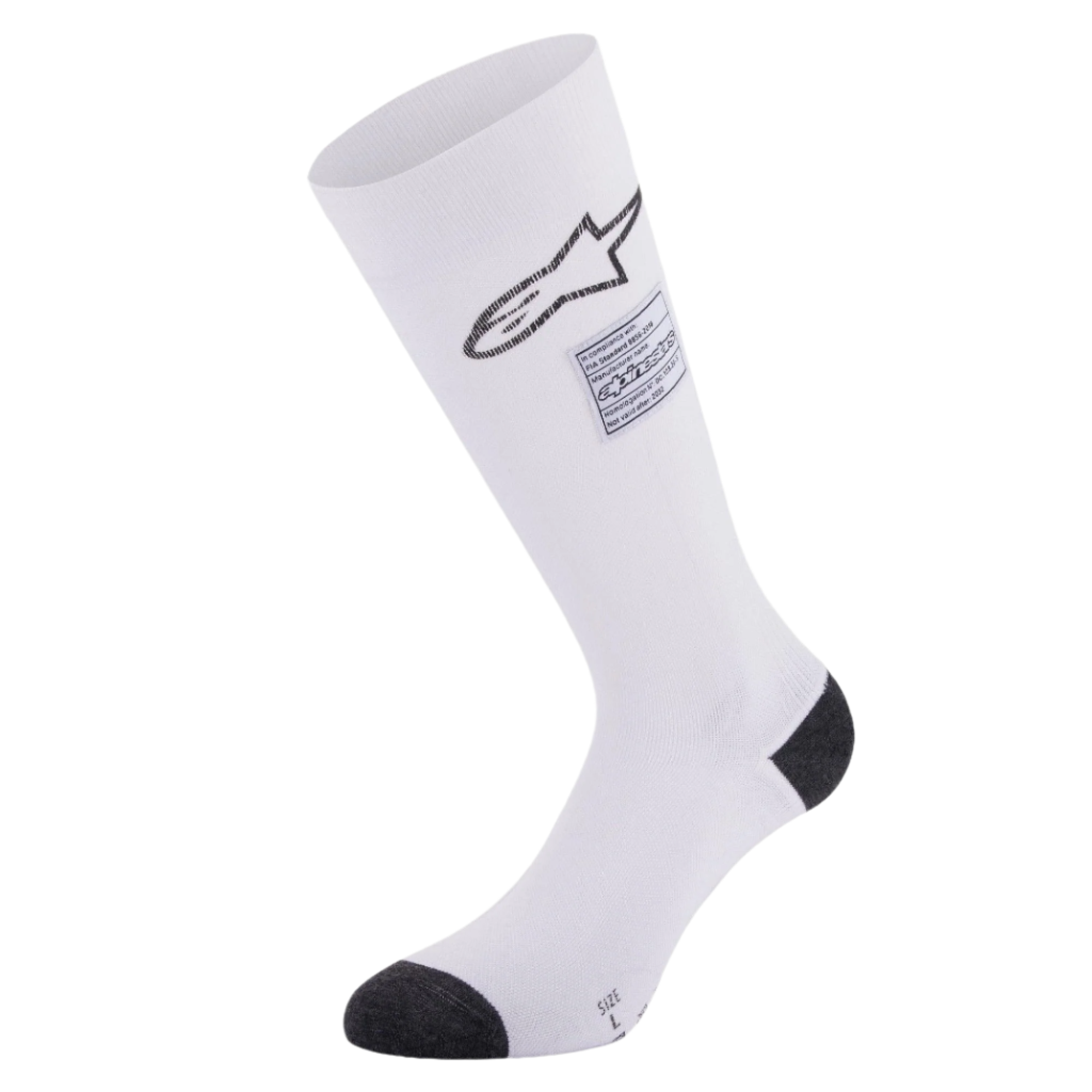 ZX V4 Sokken