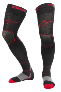 Chaussettes Longues Épaisses MX Tech