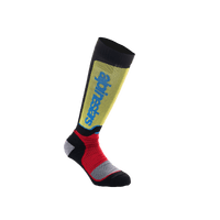 Chaussettes MX Plus Junior