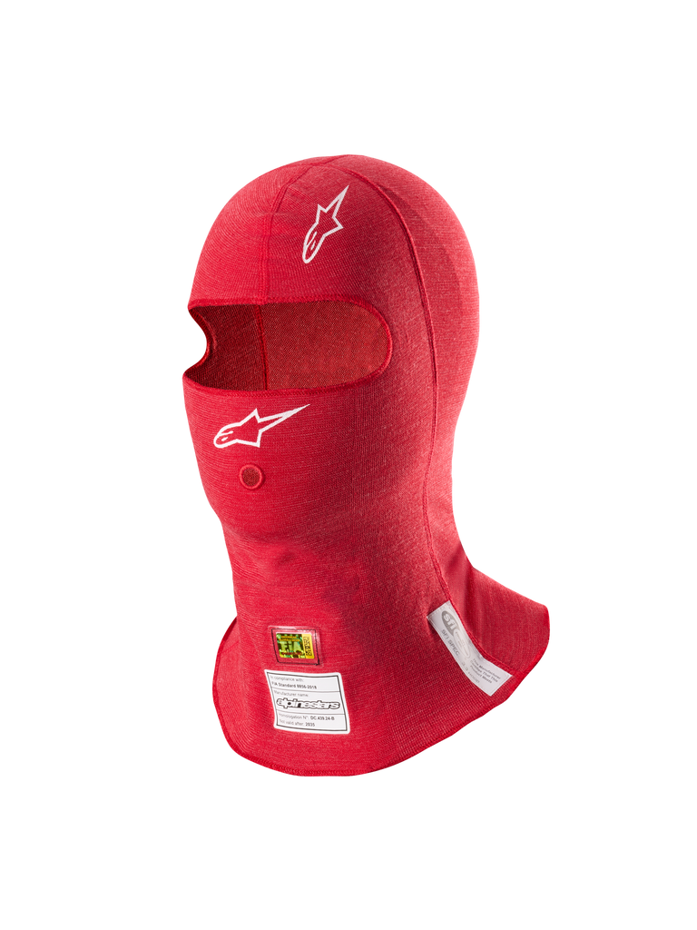 ZX Evo V3 Balaclava FIA/SFI