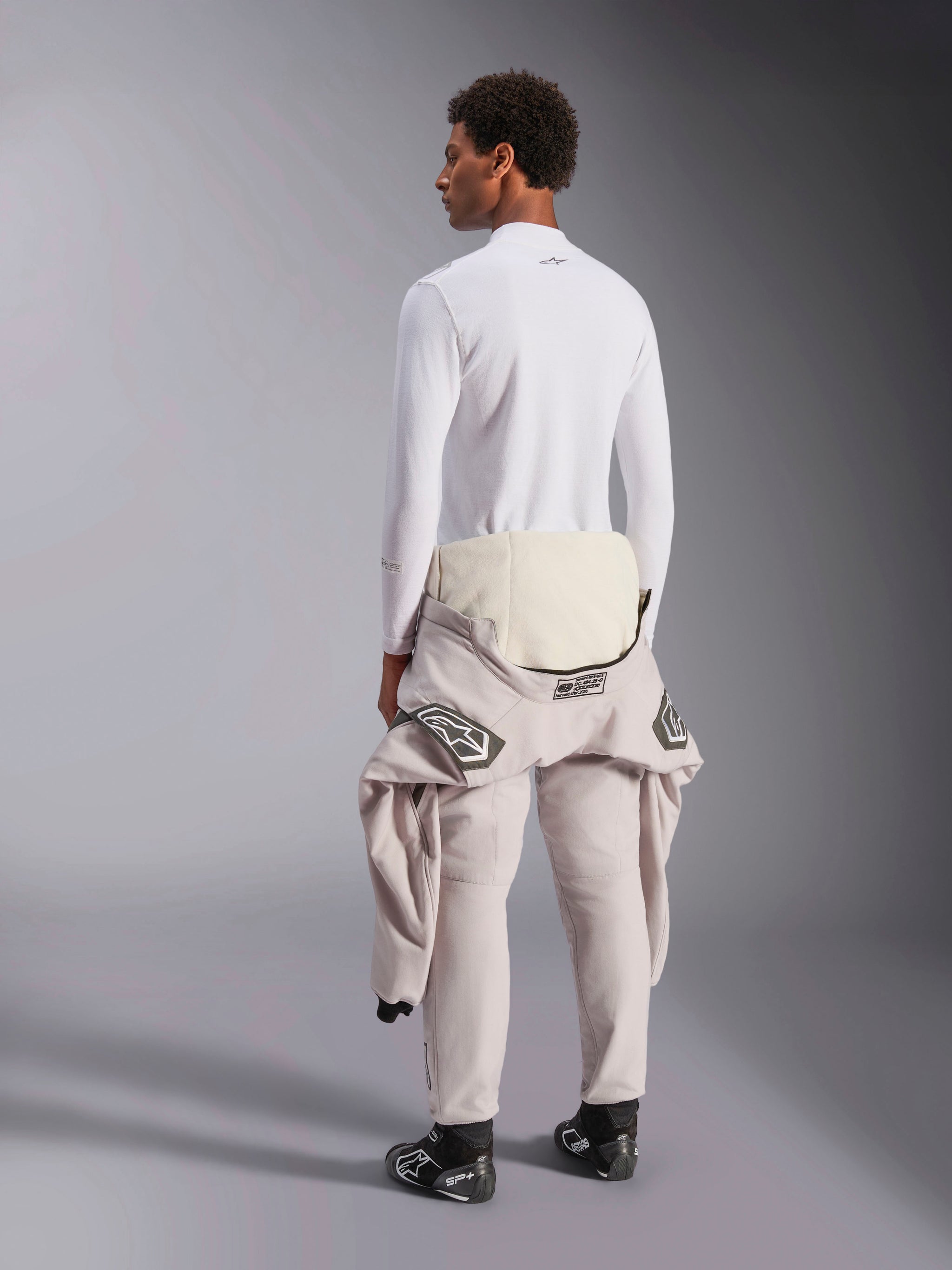 ZX Evo V3 Top - Manches Longues