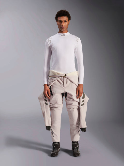 ZX Evo V3 Top - Long Sleeve