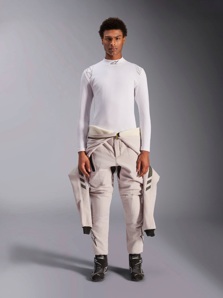 ZX Evo V3 Top - Long Sleeve