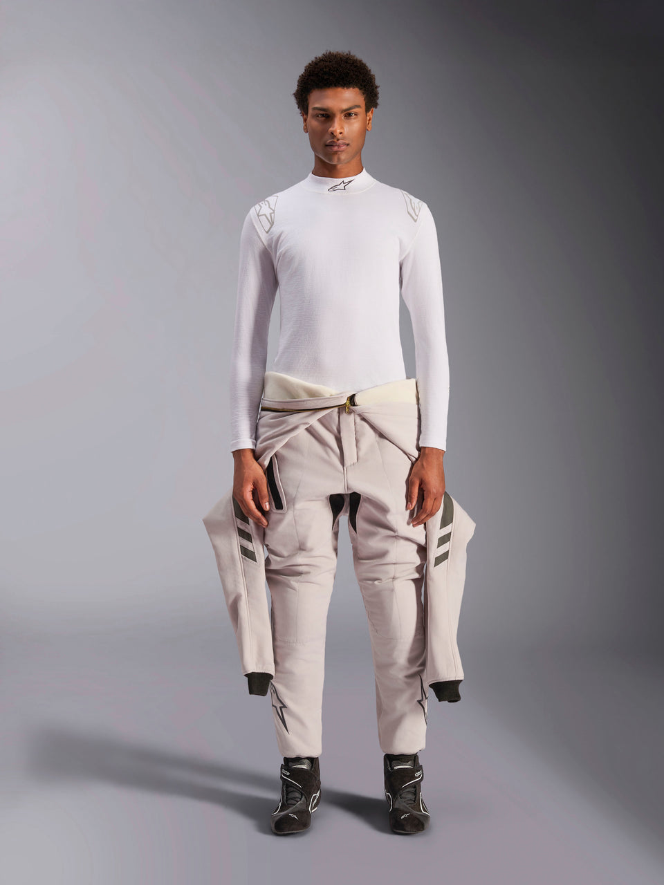 ZX Evo V3 Top - Manches Longues