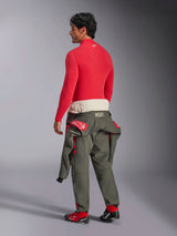 ZX Evo V3 Top - Lange mouwen