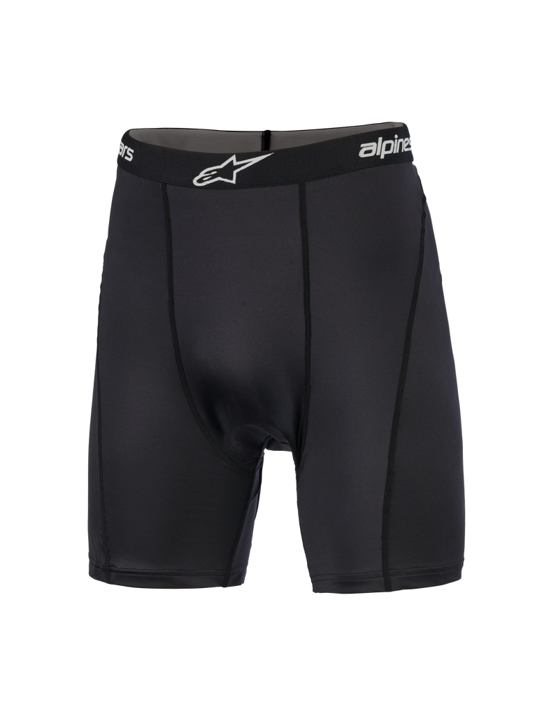 Boxer MX Rembourré