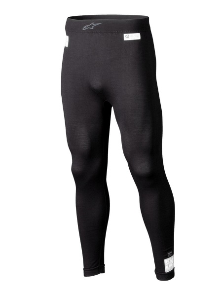 ストライダー ZX Evo V3 Bottom - Black Auto Base Layer | Alpinestars®