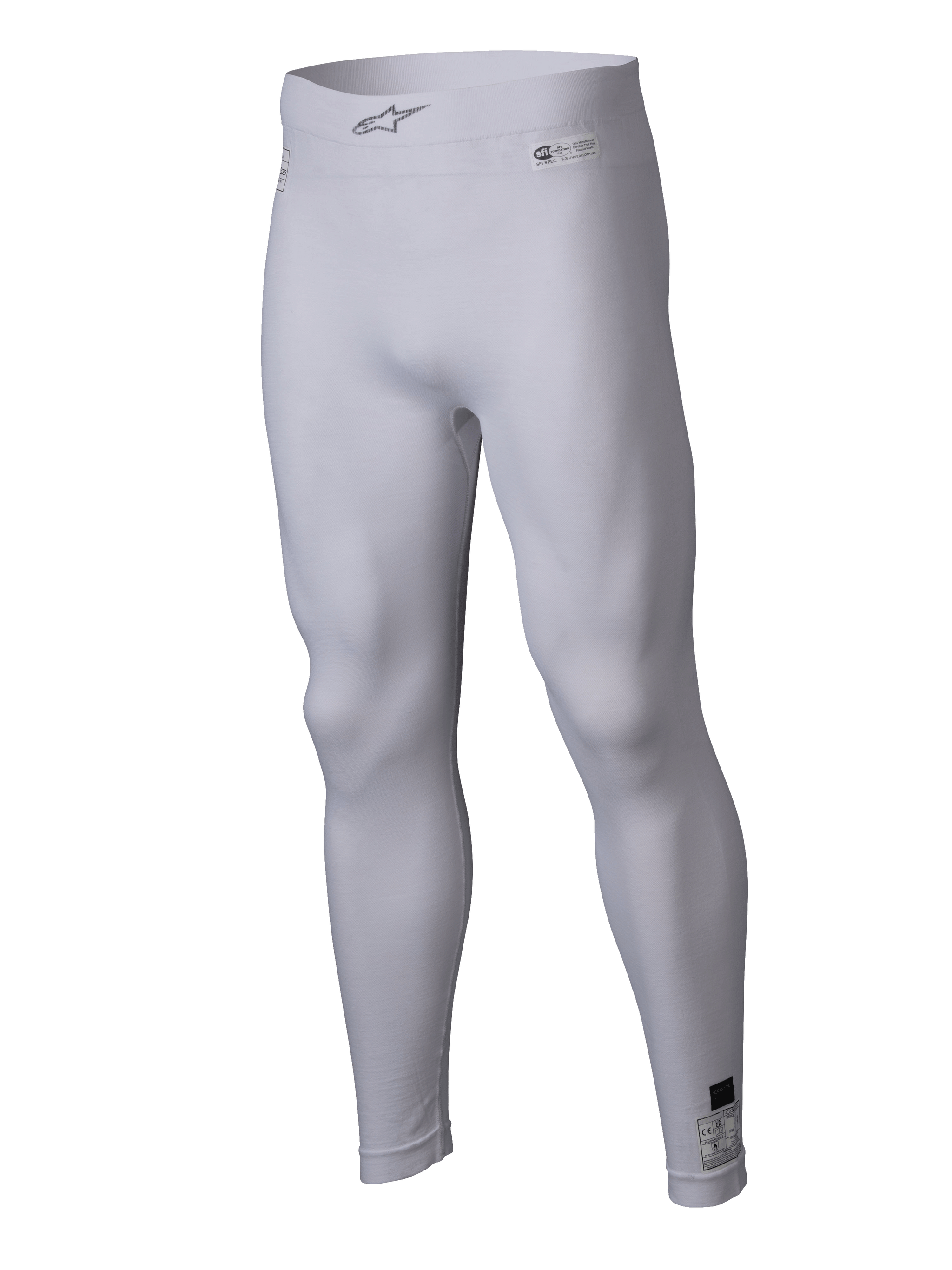 ZX Evo V3 Onderkant