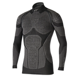 Ride Tech Top Lange Mouw Winter