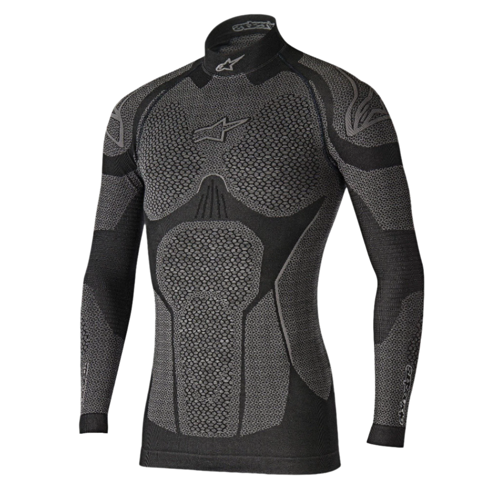 Ride Tech Top Lange Mouw Winter
