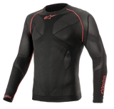 Ride Tech V2 Langarm-Funktionsshirt Sommer