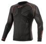 Ride Tech V2 Langarm-Funktionsshirt Sommer