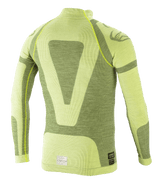 ZX Evo V2 Langarm-Funktionsshirt