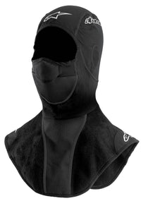 Cagoule d’hiver