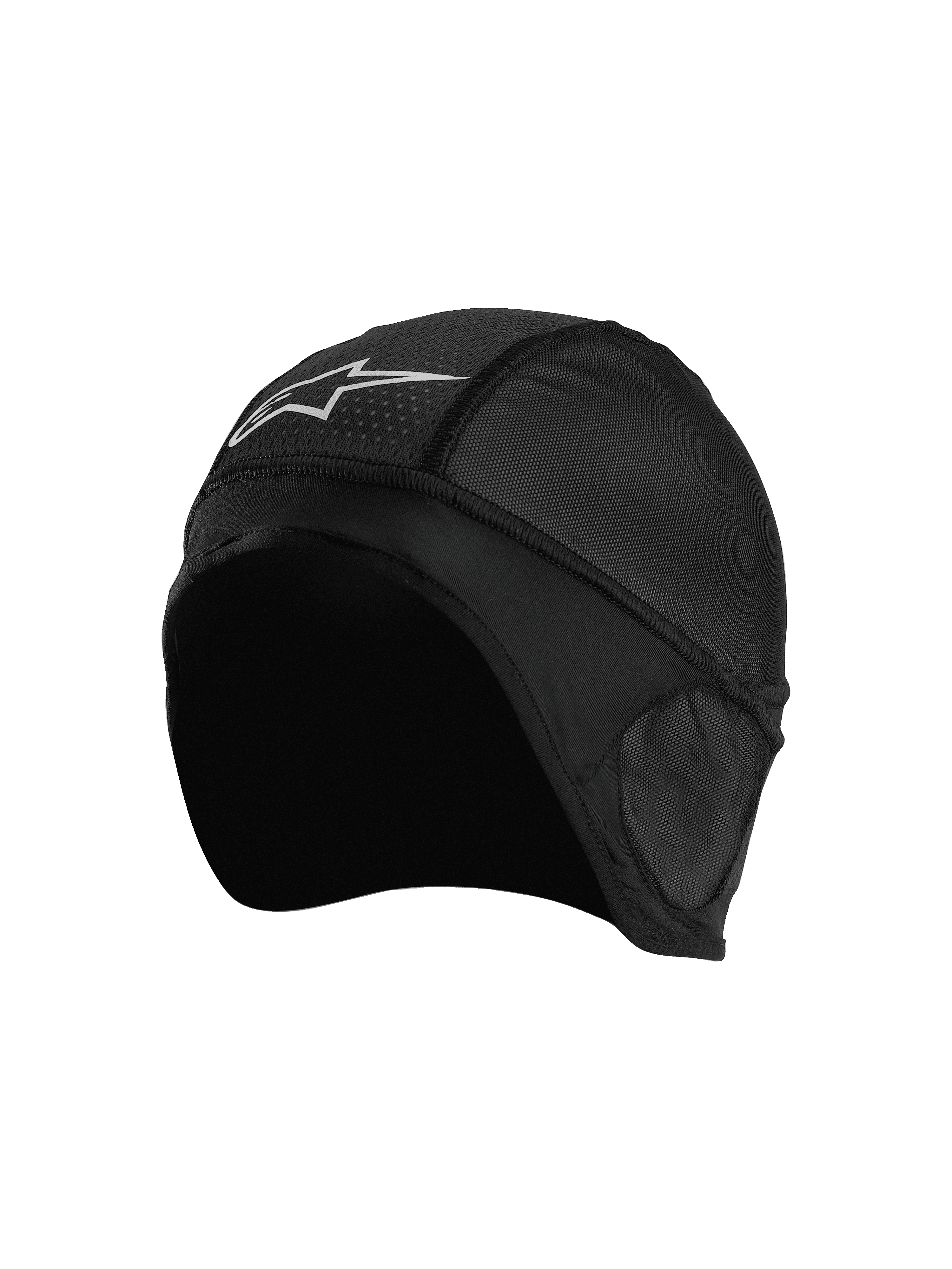 Cagoule Skull Cap