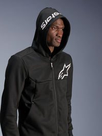 Sweat À Capuche Sport Chrome V2