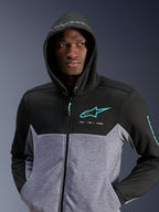 Sweat À Capuche Sport Chrome V2
