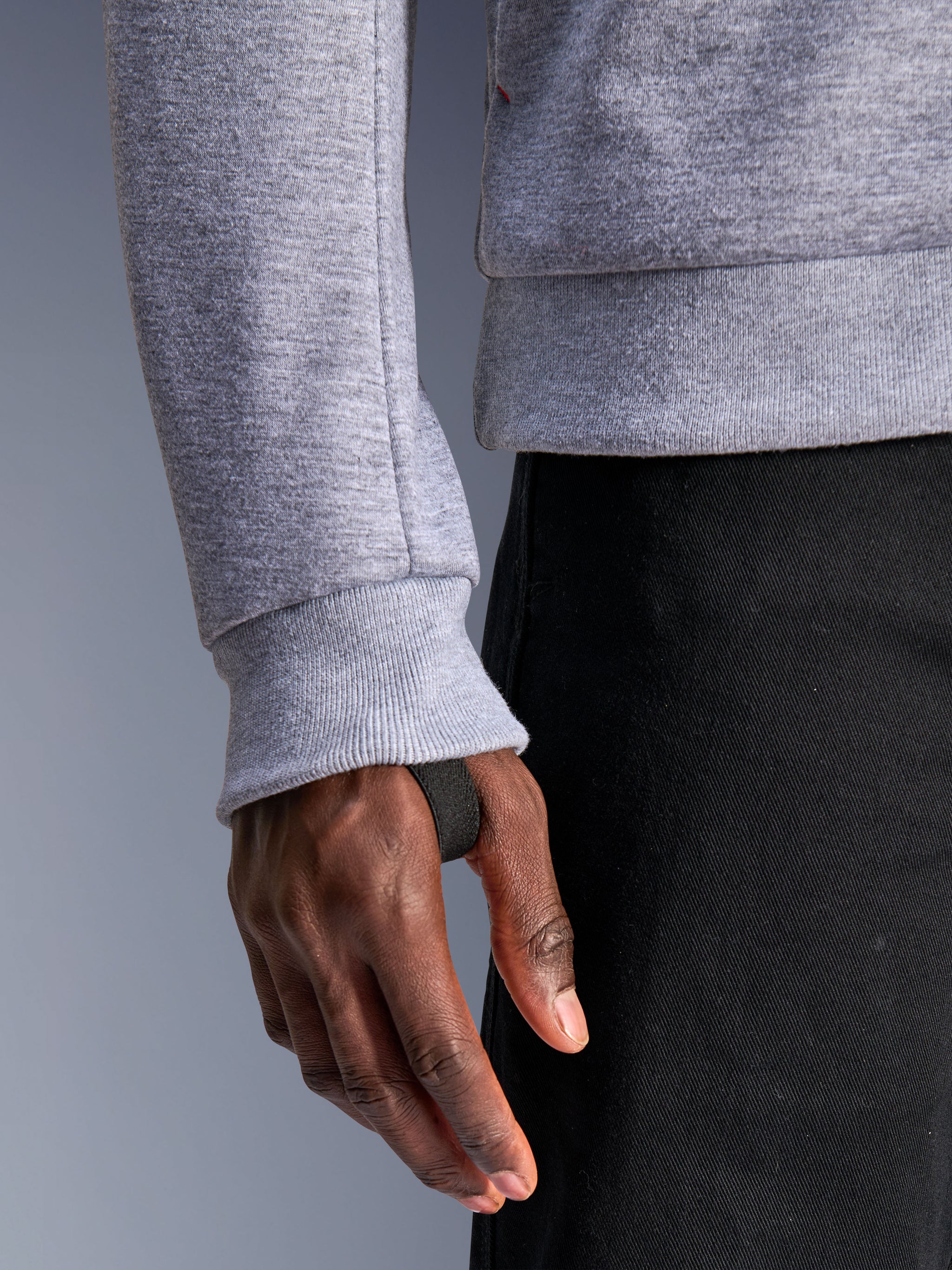 Sweat à Capuche Chrome V2 Sport