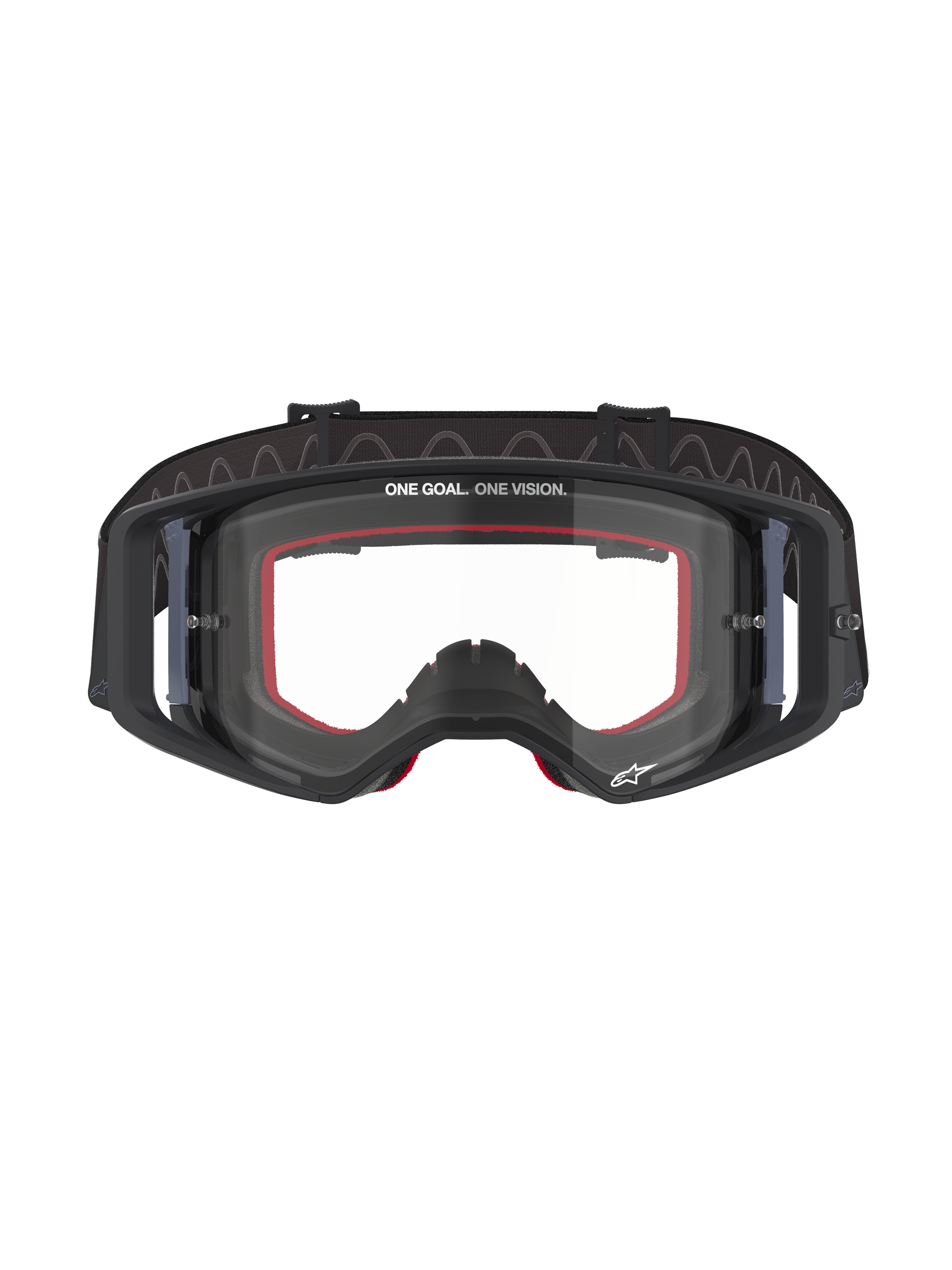 Supertech Corp Veiligheidsbril
