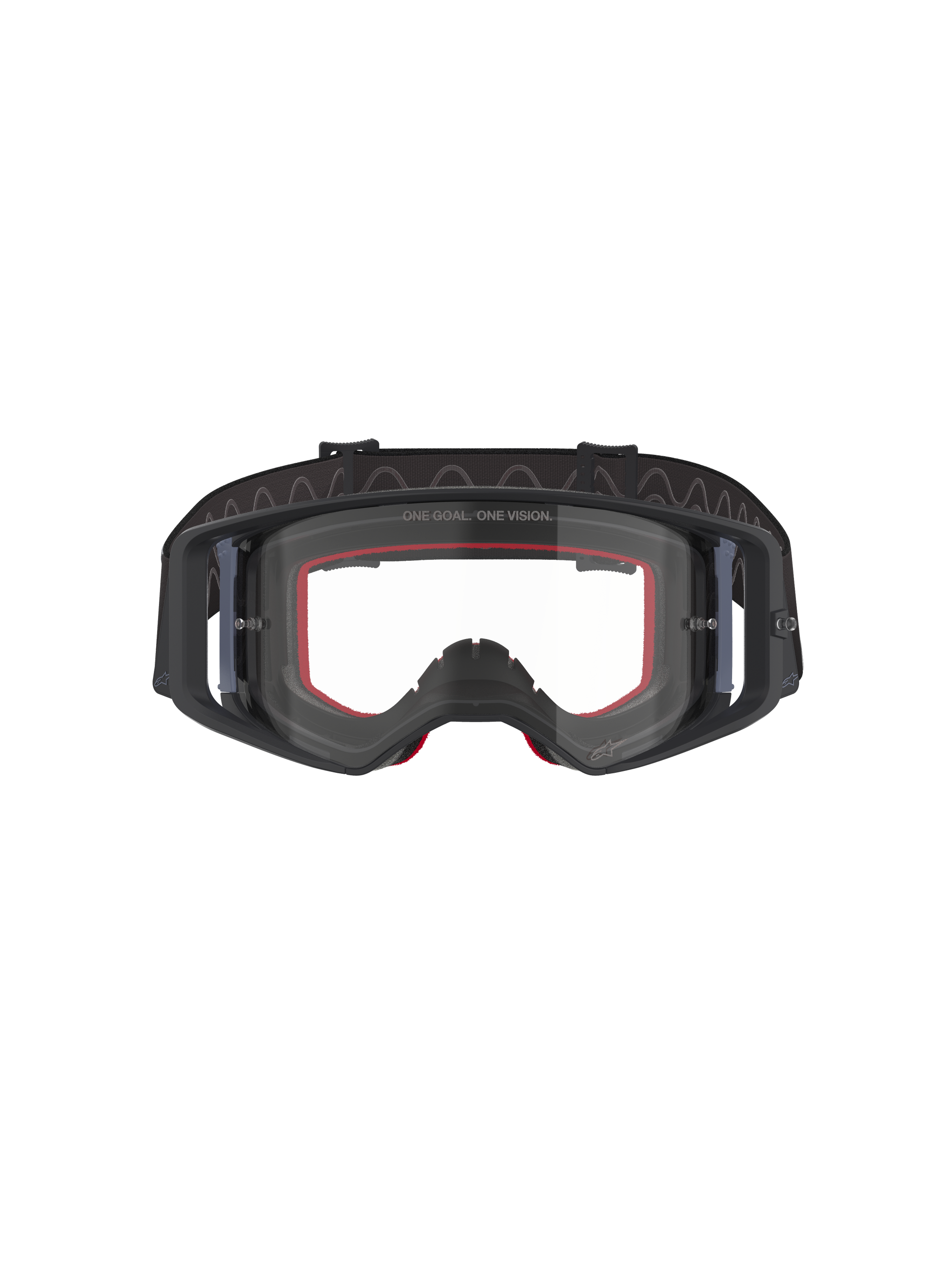 Supertech Corp Veiligheidsbril