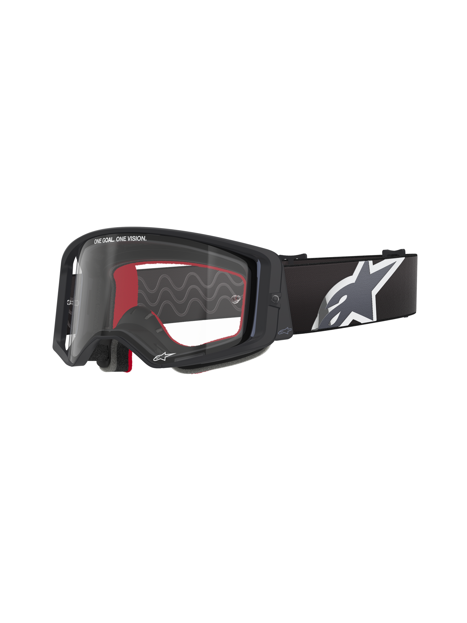 Supertech Corp Goggles