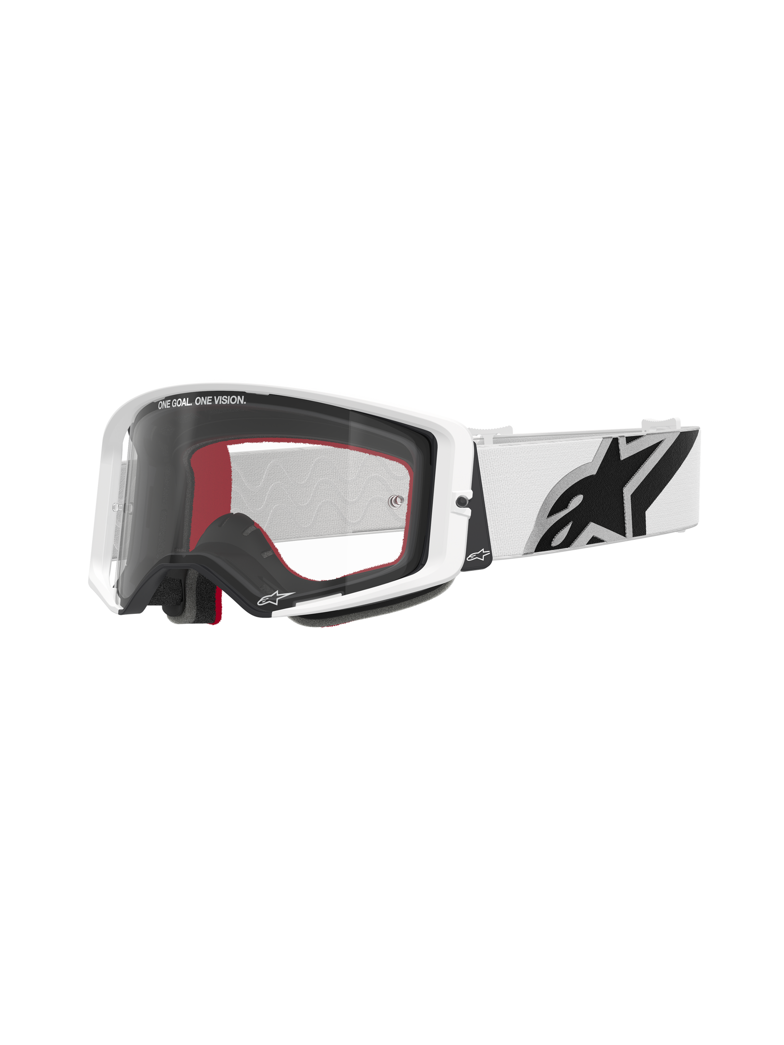 Supertech Corp Goggles