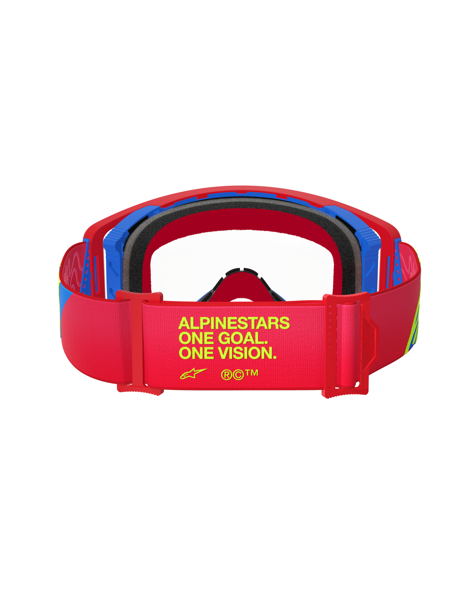 Supertech Corp Goggles