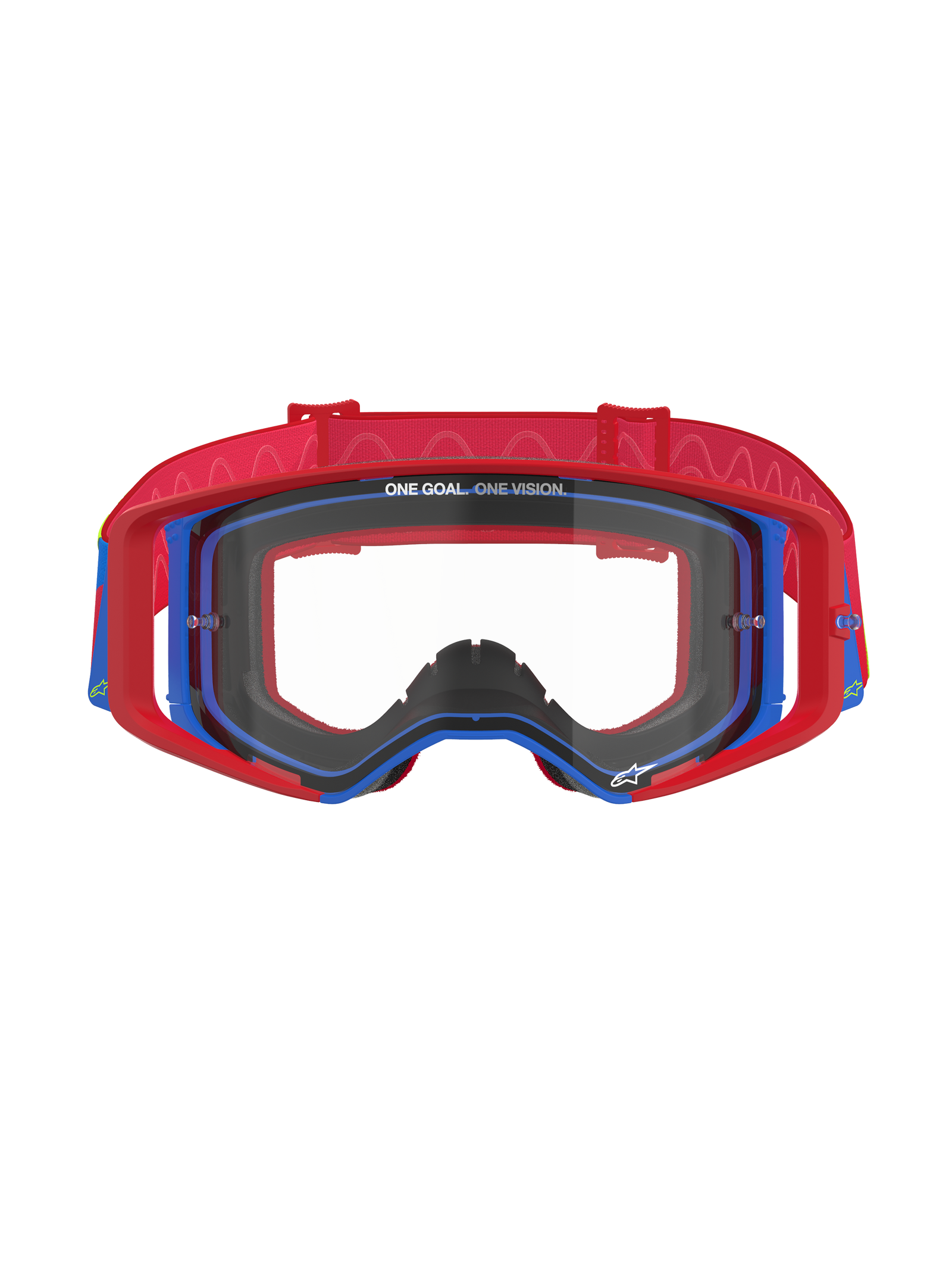 Supertech Corp Goggles