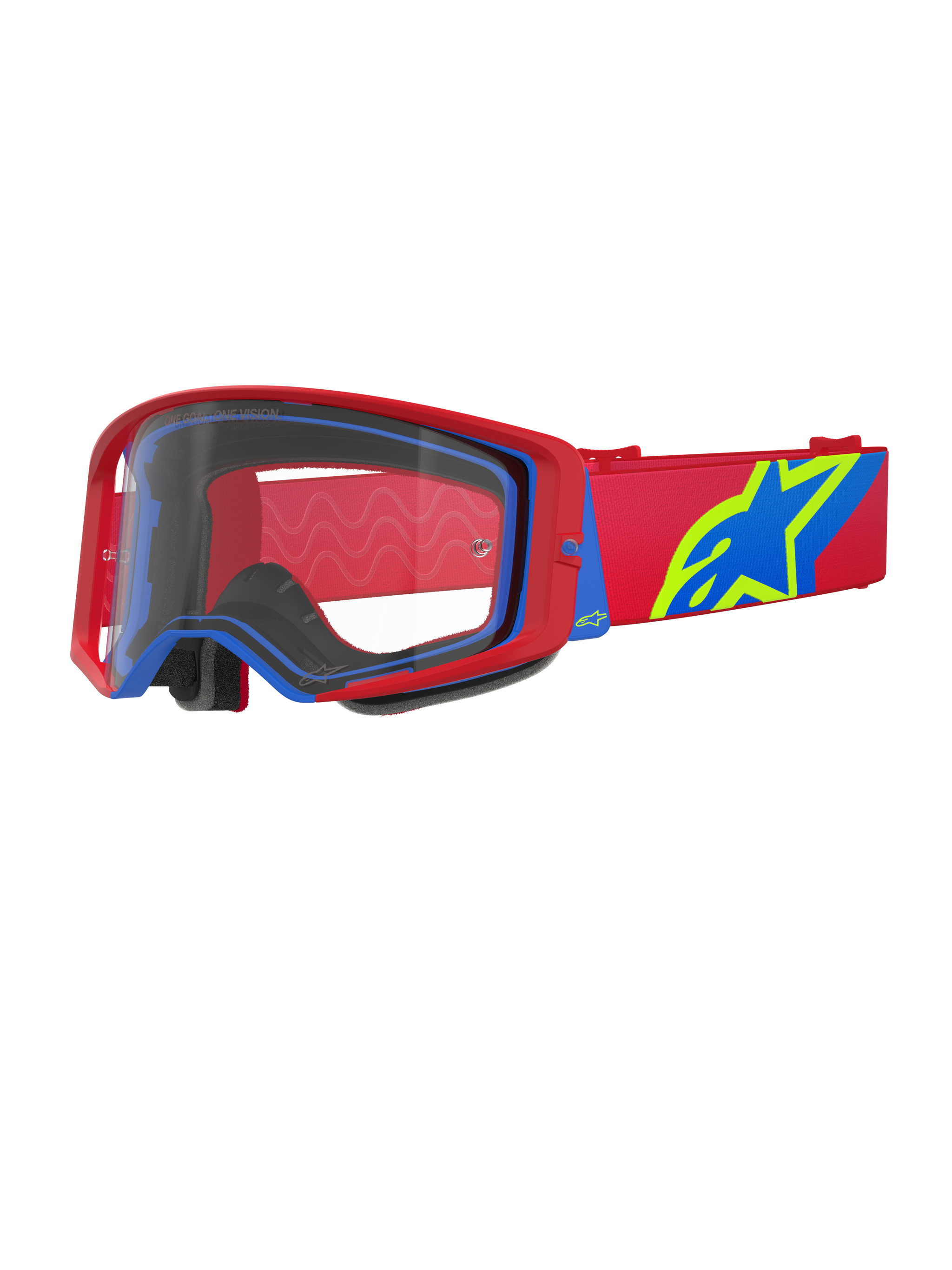 Supertech Corp Schutzbrille