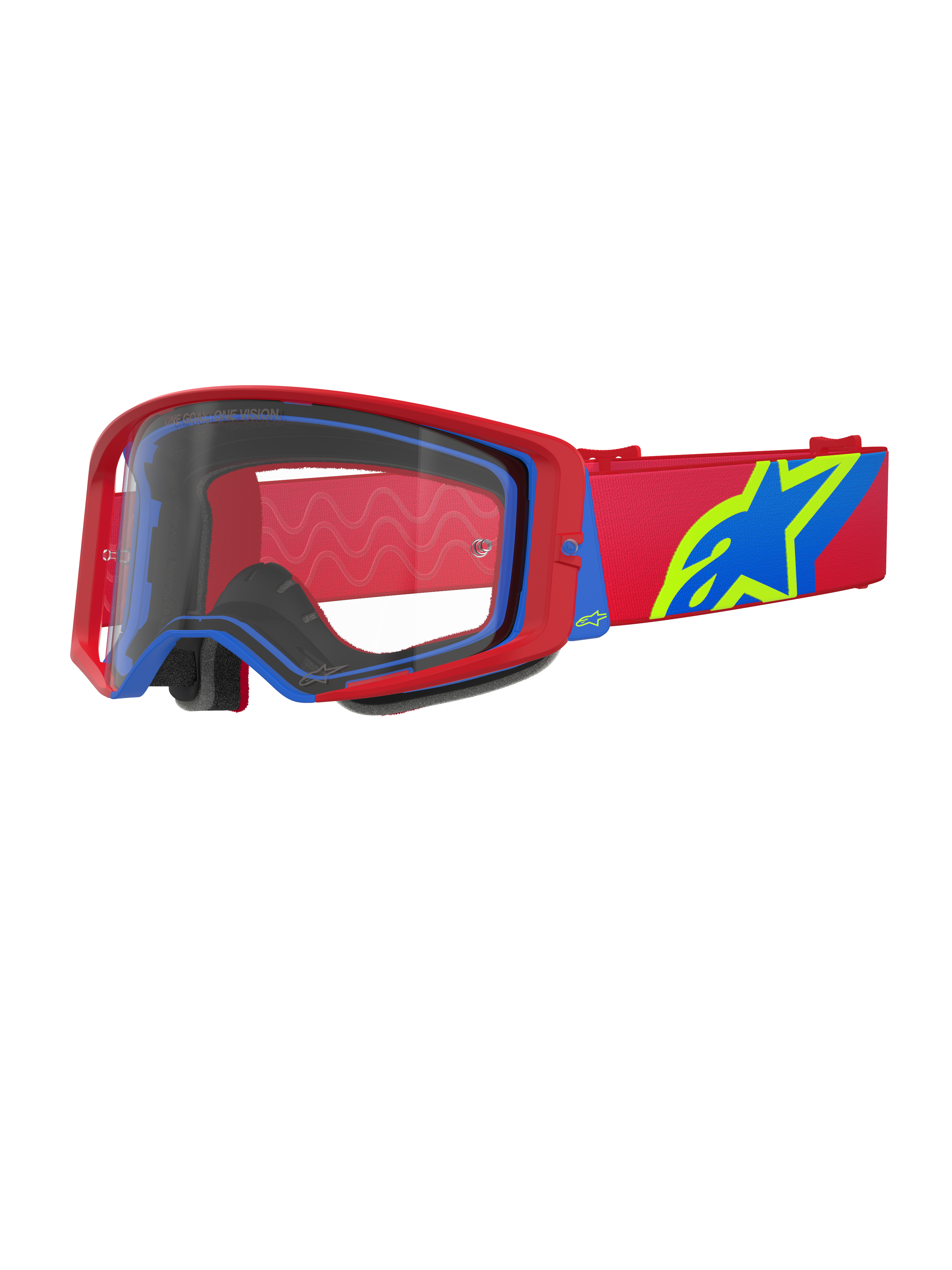 Supertech Corp Schutzbrille