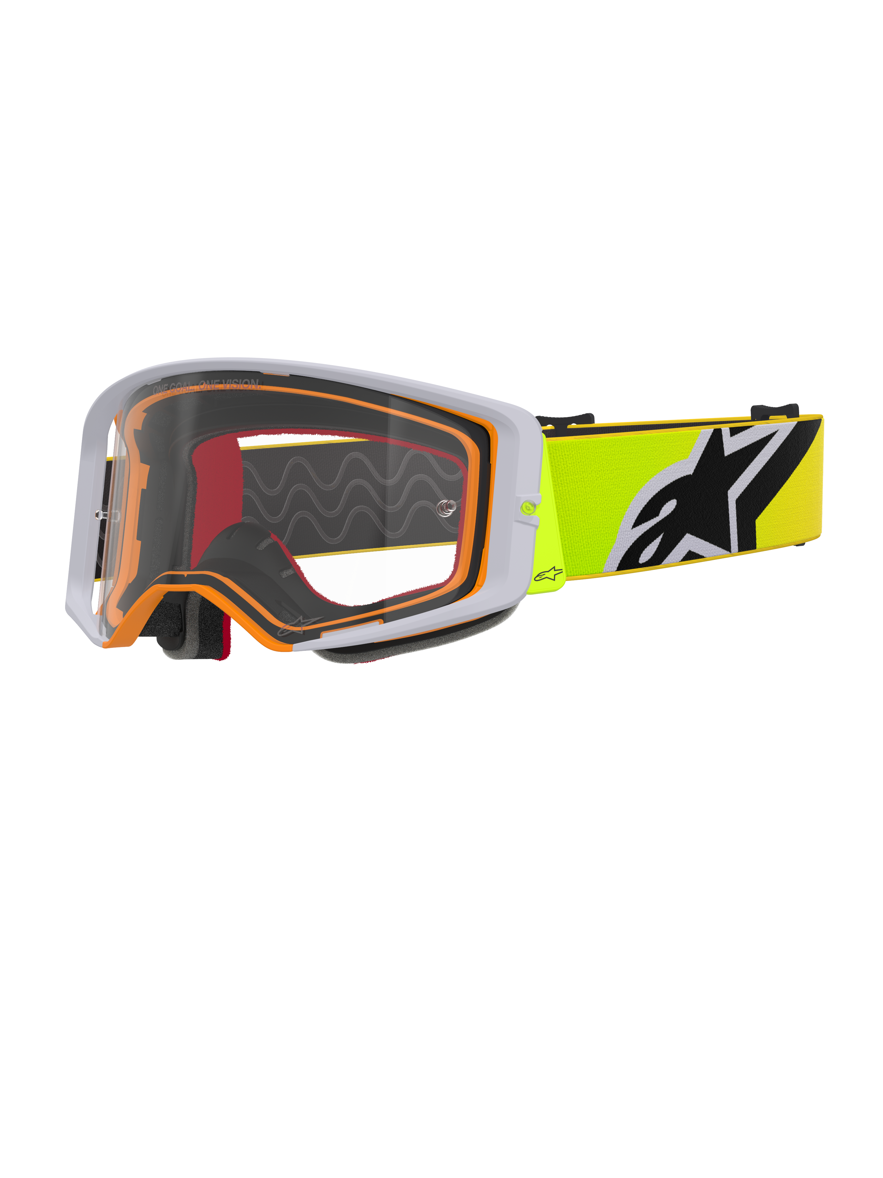 Supertech Corp Schutzbrille