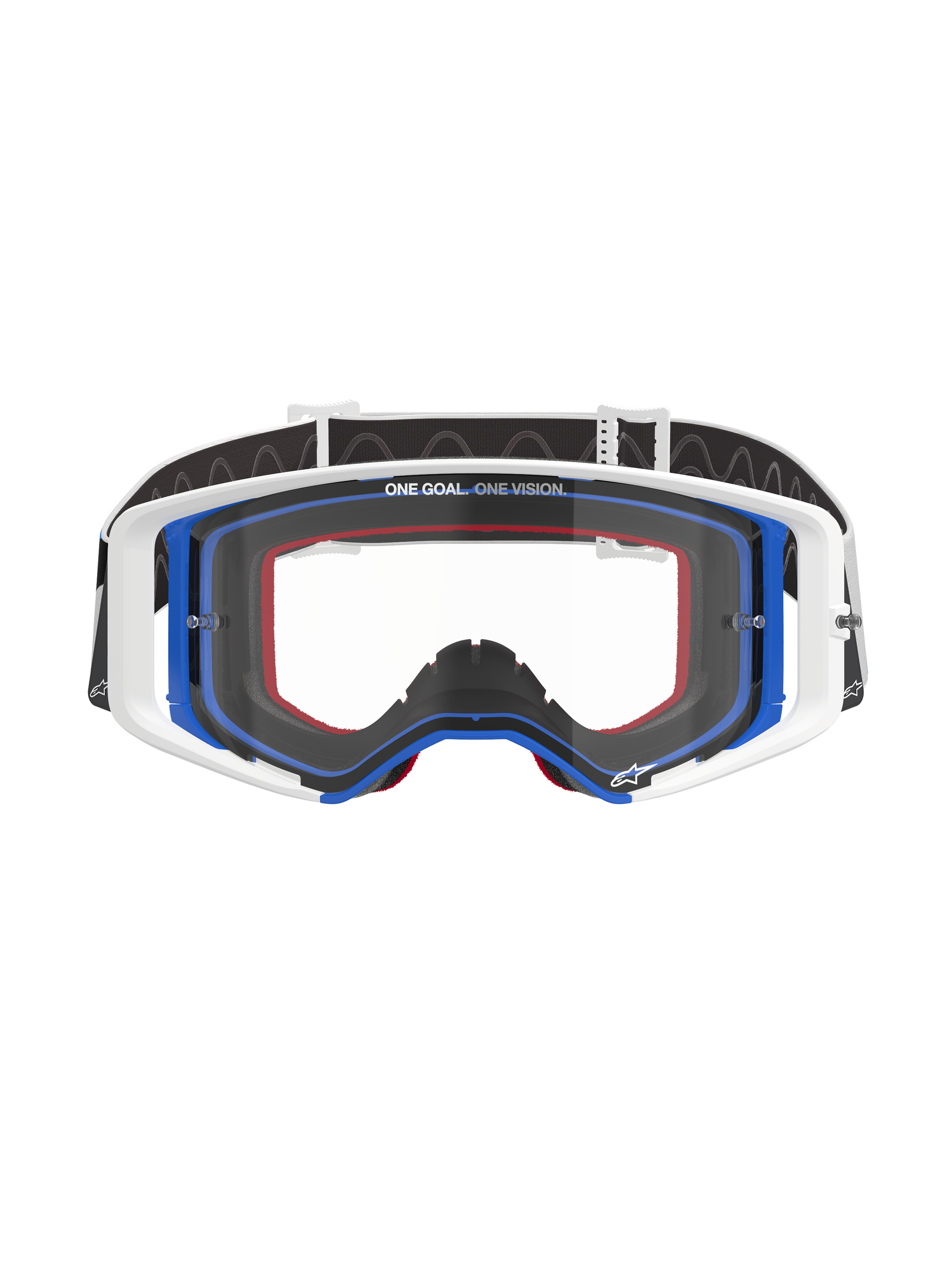 Supertech Corp Veiligheidsbril