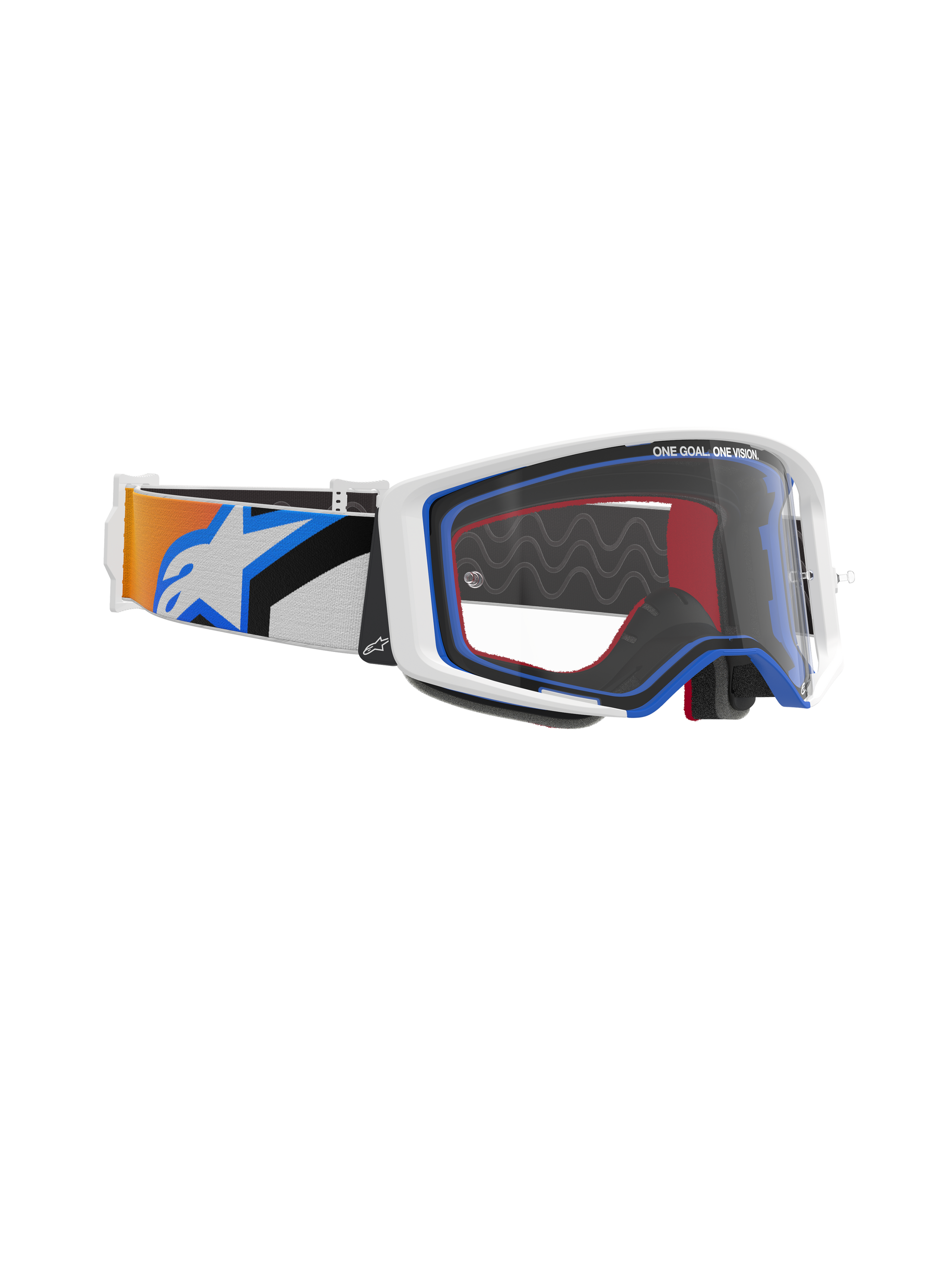 Supertech Corp Veiligheidsbril