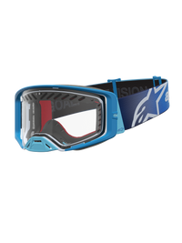 Supertech Dura Air Fluid Veiligheidsbril