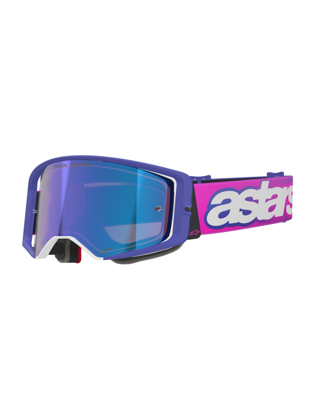 Supertech Vision Vista Crossbril