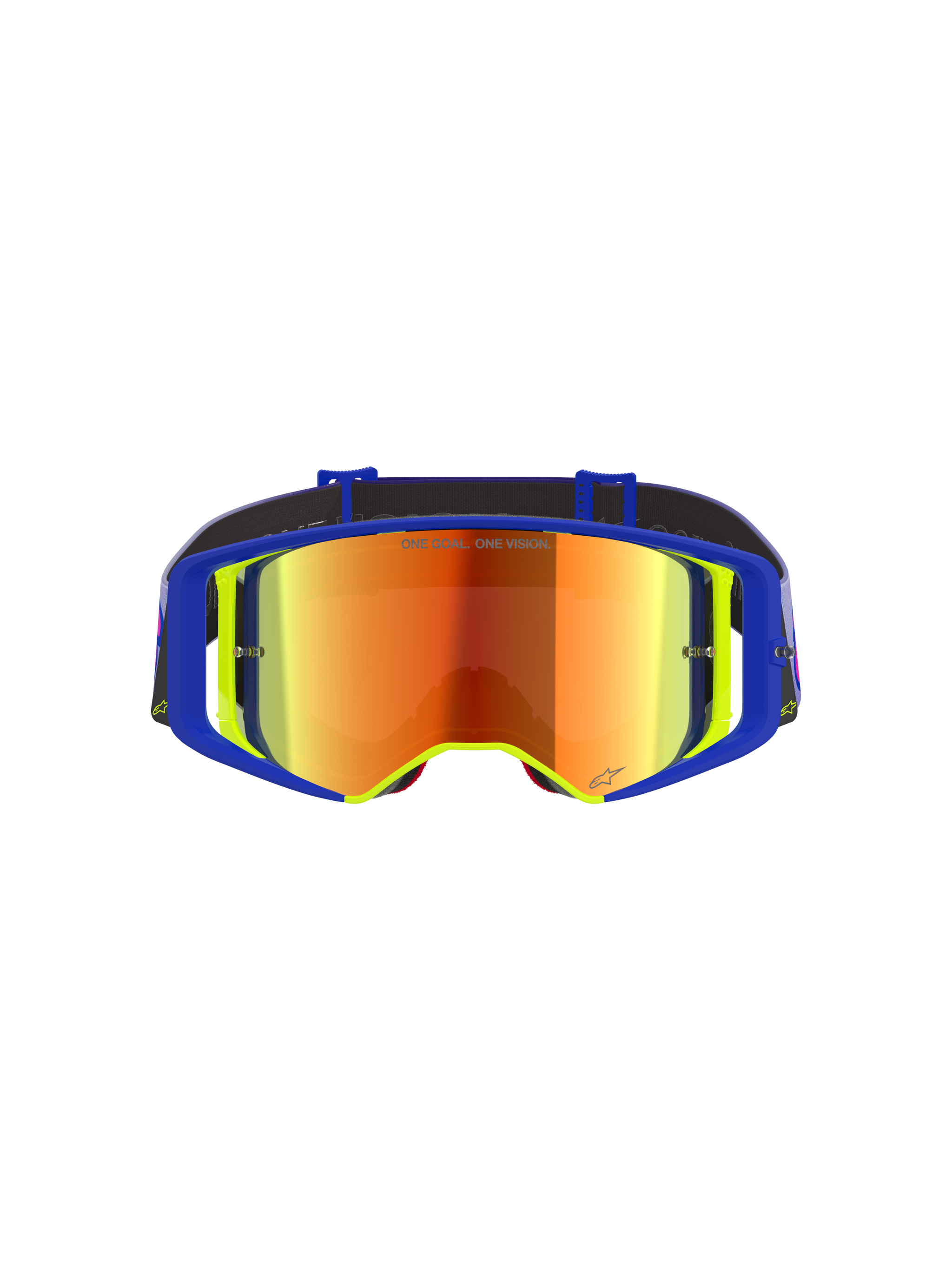 Supertech Vision Vista Goggle