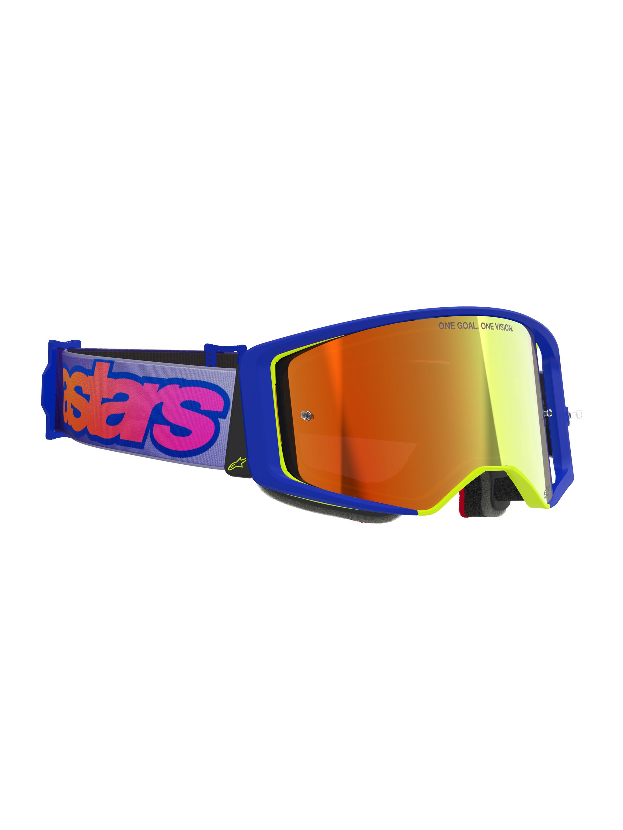 Supertech Vision Vista Goggle