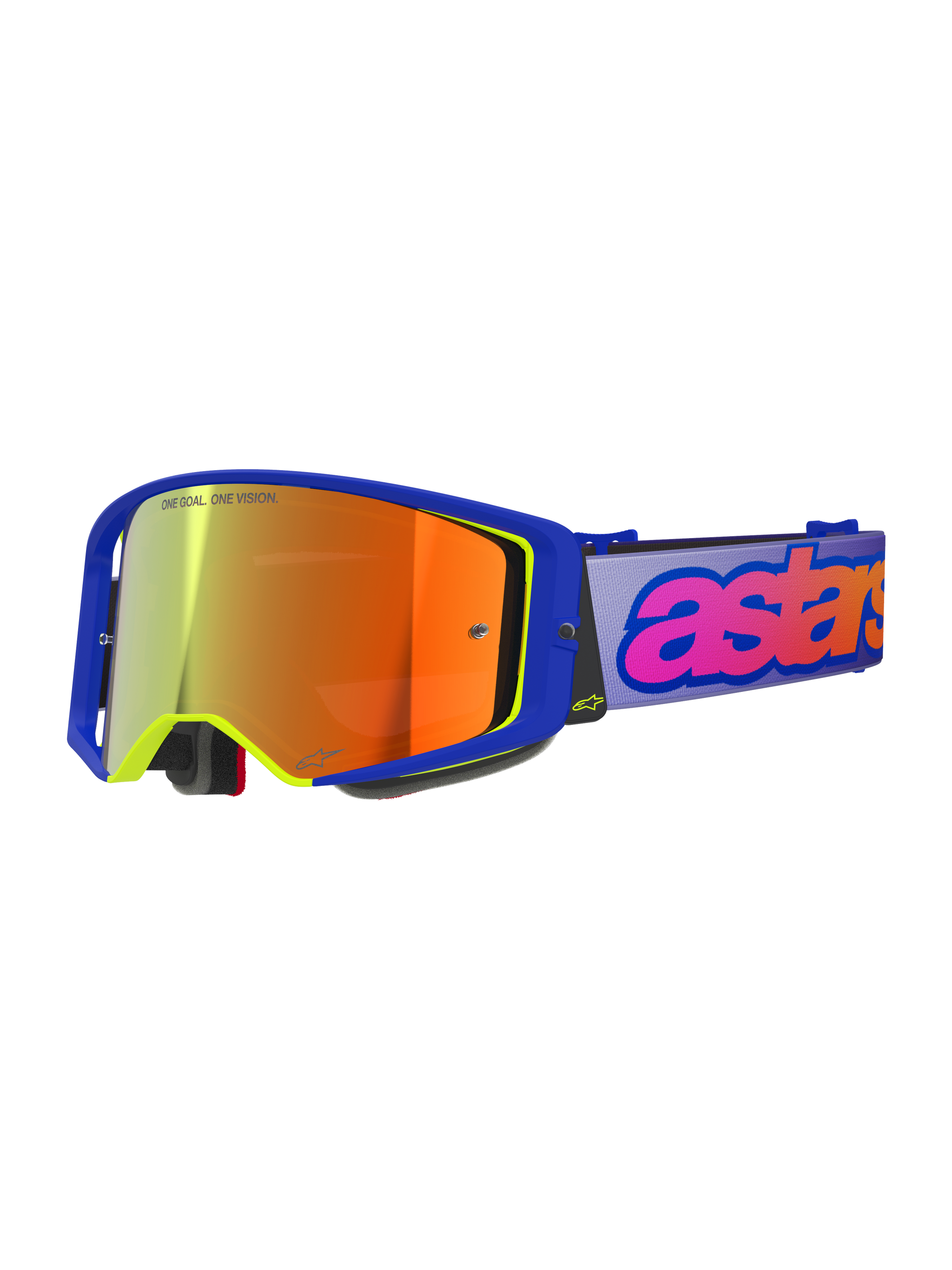 Supertech Vision Vista Goggle