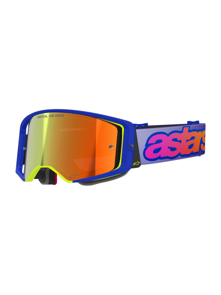 Supertech Vision Vista Crossbril
